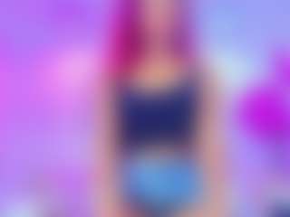 Live cam show with LilaMonroee - Blue Eyes on xplaylive.com