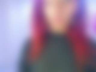 Live cam show with LilaMonroee - Red Hair on TastyBlacksLive