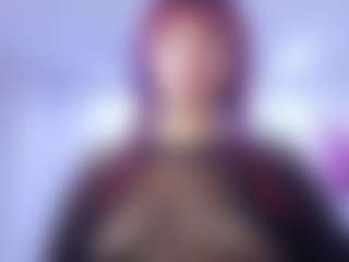 Live cam show with LilaMonroee - Red Hair on Camsoda