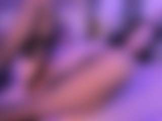 Live cam show with NectarMood - Yoga on CamSextacy