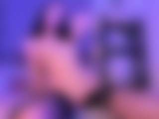 Live cam show with NectarMood - Yoga on EXY