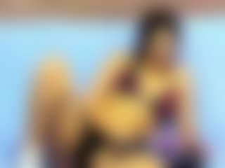 Live cam show with karamoss - Sweet on CSO-WL