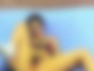 Live cam show with karamoss - Sweet on Streamer API