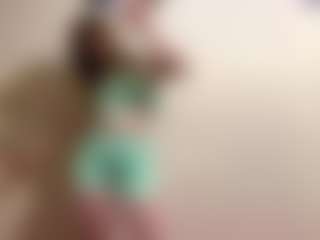 Elisabet's Live Sex Cam Show