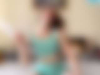 Live cam show with Elisabet - Bikini on Camsoda Late Night