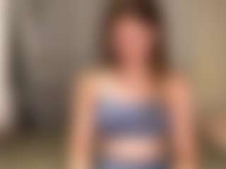 Elisabet's Live Sex Cam Show