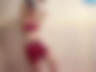 Elisabet's Live Sex Cam Show