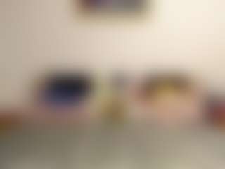 Elisabet's Live Sex Cam Show