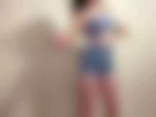 Elisabet's Live Sex Cam Show