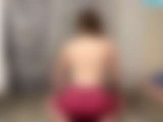 Elisabet's Live Sex Cam Show
