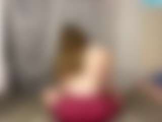Elisabet's Live Sex Cam Show