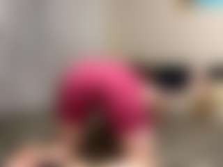 Elisabet's Live Sex Cam Show