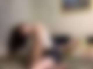 Elisabet's Live Sex Cam Show