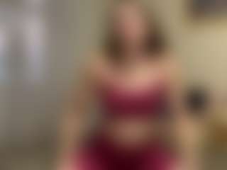 Live cam show with Elisabet - Striptease on Camming Site