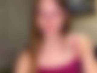 Cam Show en direct de Elisabet