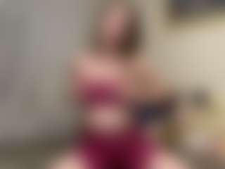 Live cam show with Elisabet - Handjob on Hubzter Live