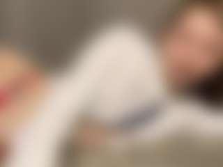 Live cam show with Elisabet - Cute on Dolls Live