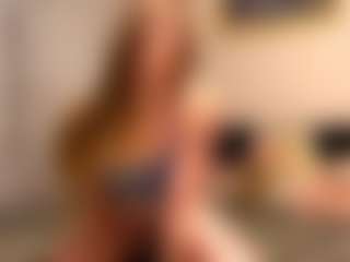 Elisabet's Live Sex Cam Show