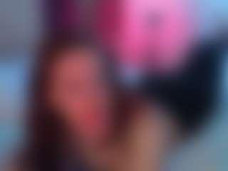 Live cam show with StacyWatts - Red Hair on MyBangCams