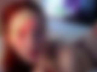 Live cam show with StacyWatts - Public Red Hair on camtv