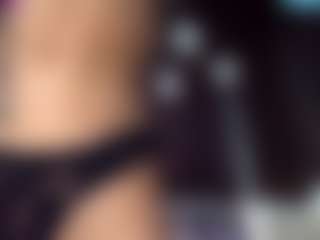 Kate Ng's Live Sex Cam Show