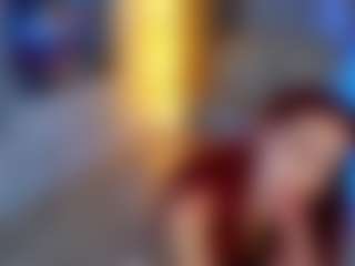 Live cam show with AnikaAA - Red Hair on Taboo Cams XXX
