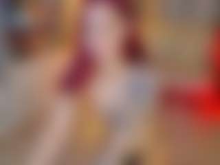 Live cam show with AnikaAA - Tittyfuck on sexytreat.net