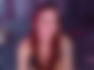 Live cam show with AnikaAA - Red Hair on Stripli.com