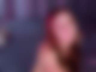 Live cam show with AnikaAA - Red Hair on live18s.com