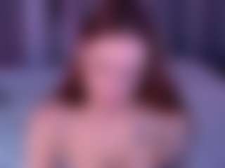 AnikaAA's Live Sex Cam Show