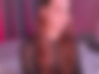 Live cam show with AnikaAA - Red Hair on Camsoda