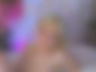 Live cam show with Barbara - Blonde Hair on SpankPalCams