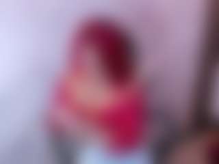 Live cam show with Briana-kimm - Roll on SpankPalCams