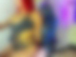 Live cam show with Briana-kimm - Roll on Camsoda