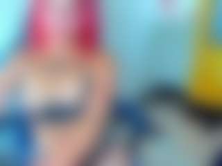Briana-kimm's Live Sex Cam Show