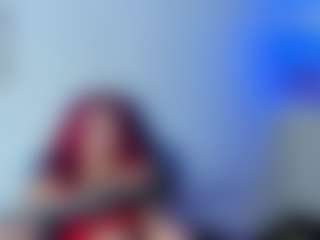 Live cam show with Briana-kimm - Roll on Hubzter Live