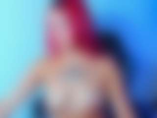 Live cam show with Briana-kimm - Red Hair College on StripNow