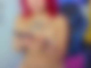 Live cam show with Briana-kimm - College Latina on StripNow | colombia