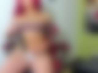 Live cam show with Briana-kimm - Roll on Camsoda