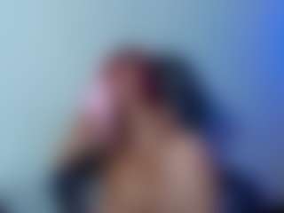 Live cam show with Briana-kimm - Red Hair Dildo on Camsoda