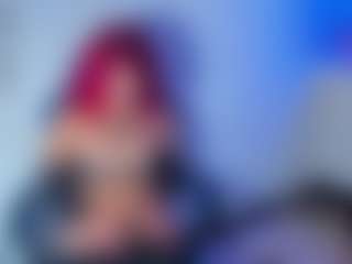 Live cam show with Briana-kimm - College on Mixed Magazine Live