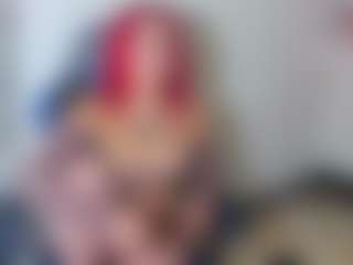 Spettacolo in cam dal vivo con Briana-kimm - Twerk su Camsoda