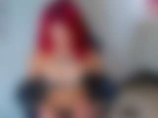 Live cam show with Briana-kimm - Red Hair Squirt on StripNow