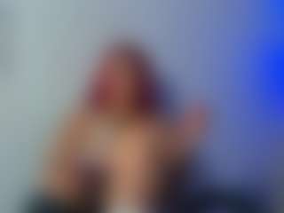 Live cam show with Briana-kimm - Red Hair on Camsoda