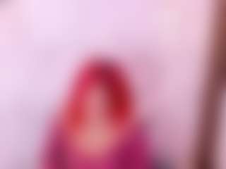 Live cam show with Briana-kimm - Red Hair on CamwithHer