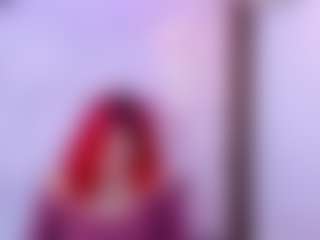 Live cam show with Briana-kimm - Red Hair on pussylord.com