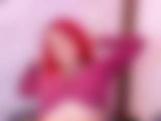 Live cam show with Briana-kimm - Red Hair Squirt on liverealitysex.com