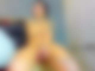 Pokaz na żywo z dahlyagoddess - Striptease na Camsoda