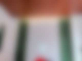 Live cam show with gaialewis - Facial on sexylive.show