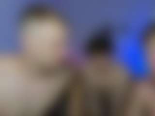 Live cam show with kael-rin - White on CamwithHer